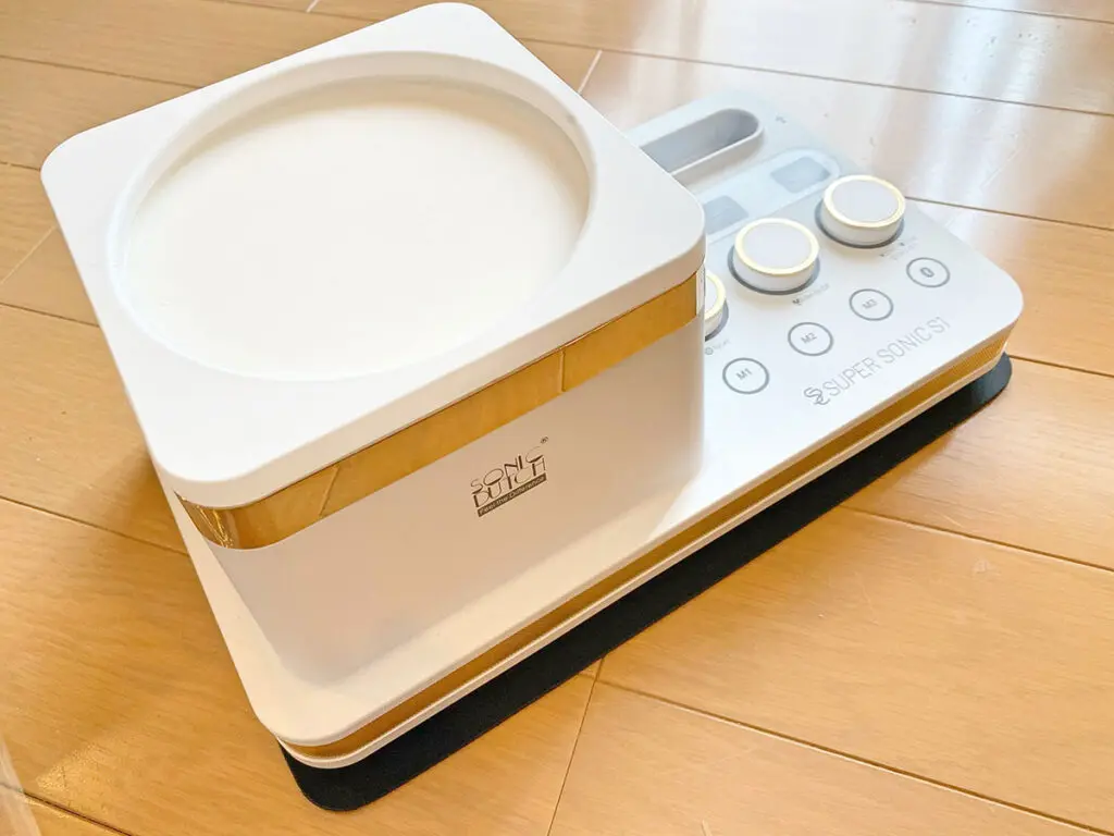 ソニックダッチ sonic dutch コーヒーマシン スーパーソニックH main_21833.jpg?version=