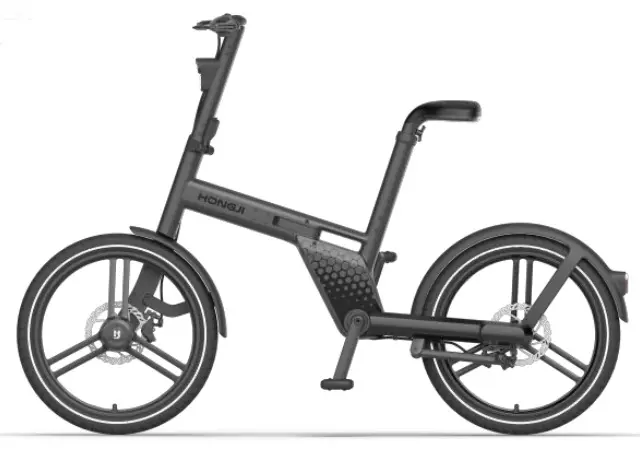 インタビュー】六本木に「HONBIKE（ホンバイク）」の直営店が