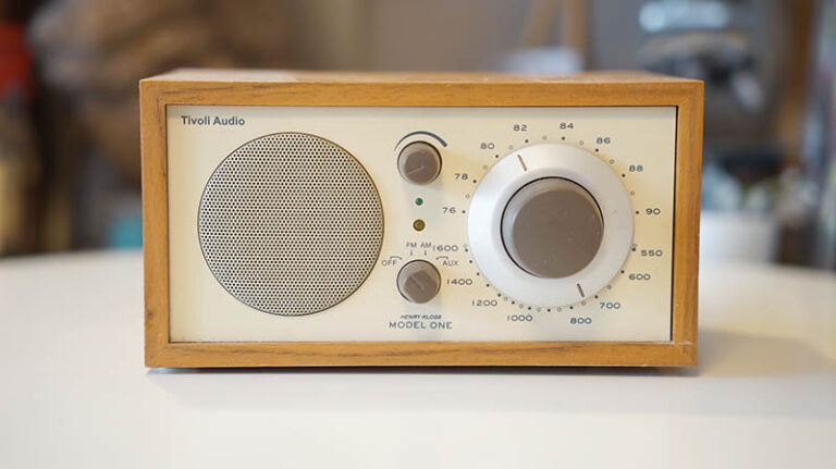 「チボリオーディオ」の実際の評価は？そして音質は？実機でレビュー！ ガジェットマニアZ 最新ガジェットのレビューブログ