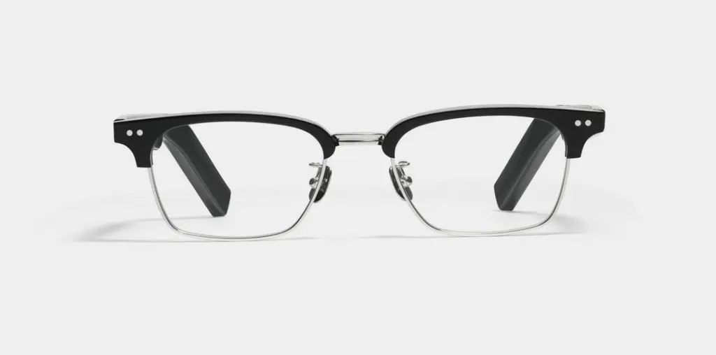 HUAWEI×GENTLE MONSTER Eyewear Ⅱ」はGoogle Glass以来の再発明になる