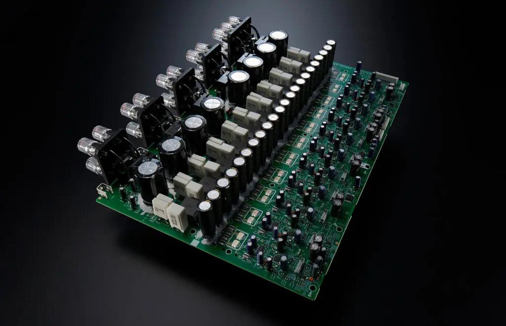 SC-LX904」Pioneer（パイオニア）史上最高の没入感が味わえるAVアンプ