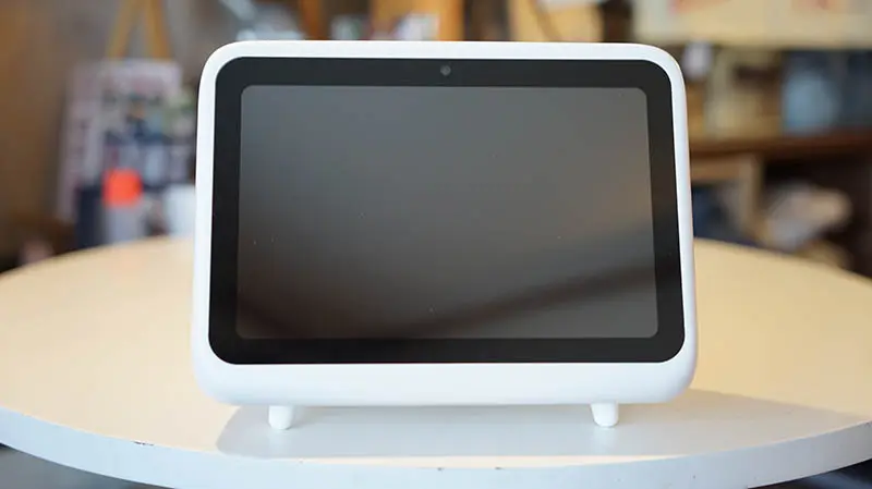 KAIGIO MeePet（ミーペット） ホワイト リモート会議専用機「KAIGIO MeePet（ミーペット）」｜KAIGIO