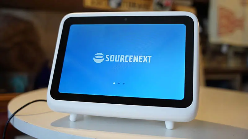 KAIGIO MeePet」Web会議に必要なもの全部入り！リモート会議専用機を