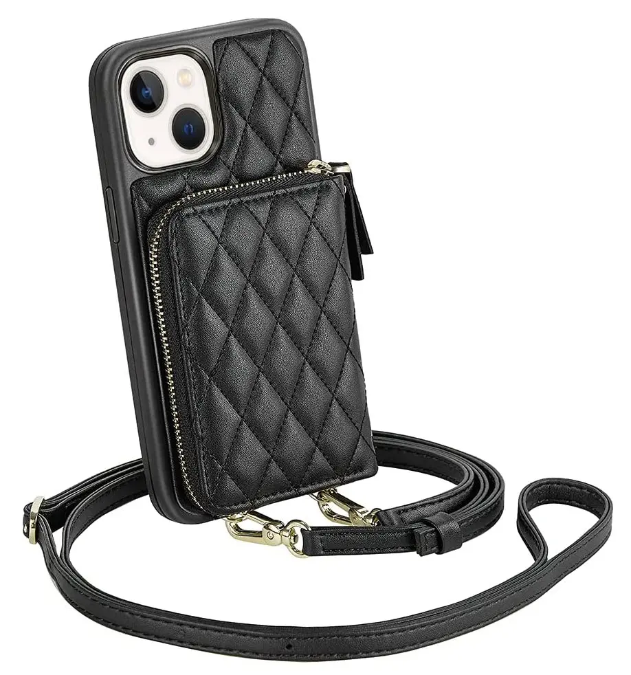 いっくん様 専用！iPhone 13用ケース　ブラック iPhone16（ブラック）に合うスマホケース特集！選び方のコツ解説 | Ciara