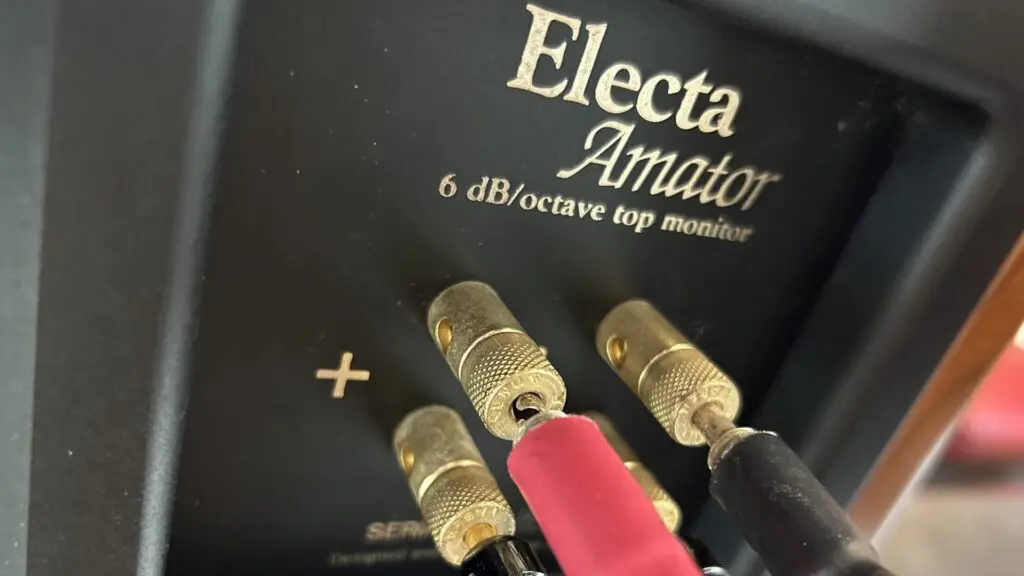 ソナス・ファベールの初代エレクタアマトールを購入しました
