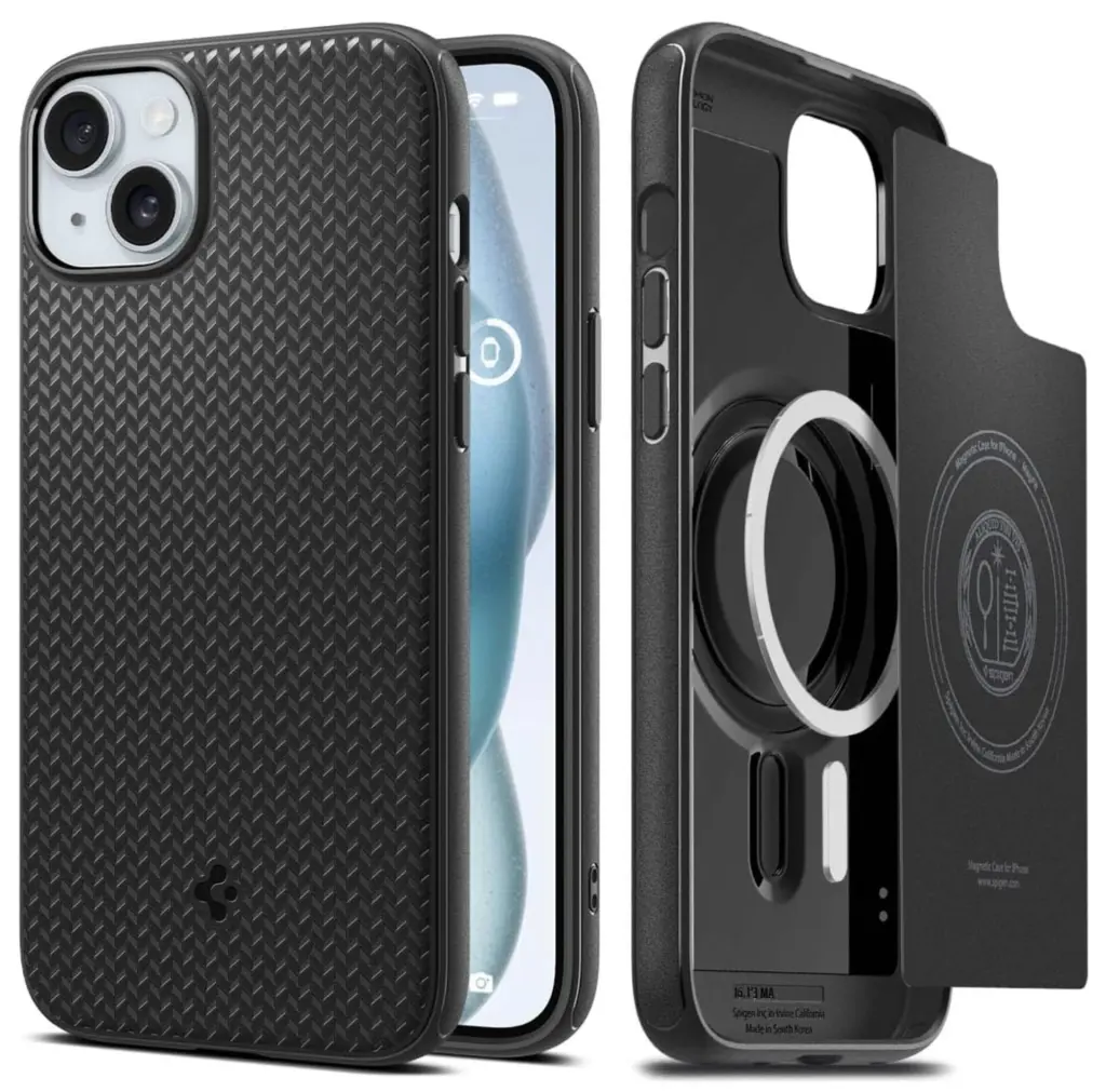 2023年版】最新型「iPhone15」ケース12選！ | ガジェットイシュー