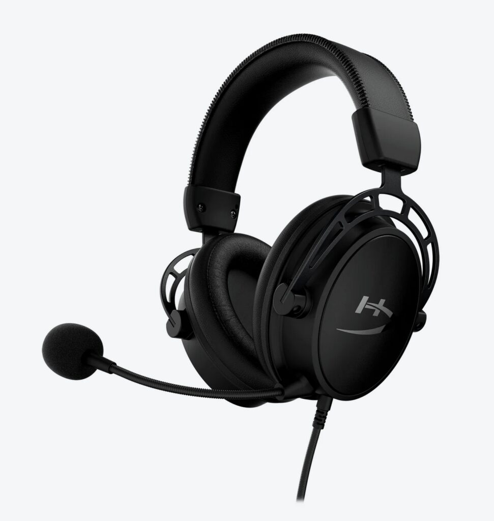 Razer Kraken V4 Proとの競合比較2