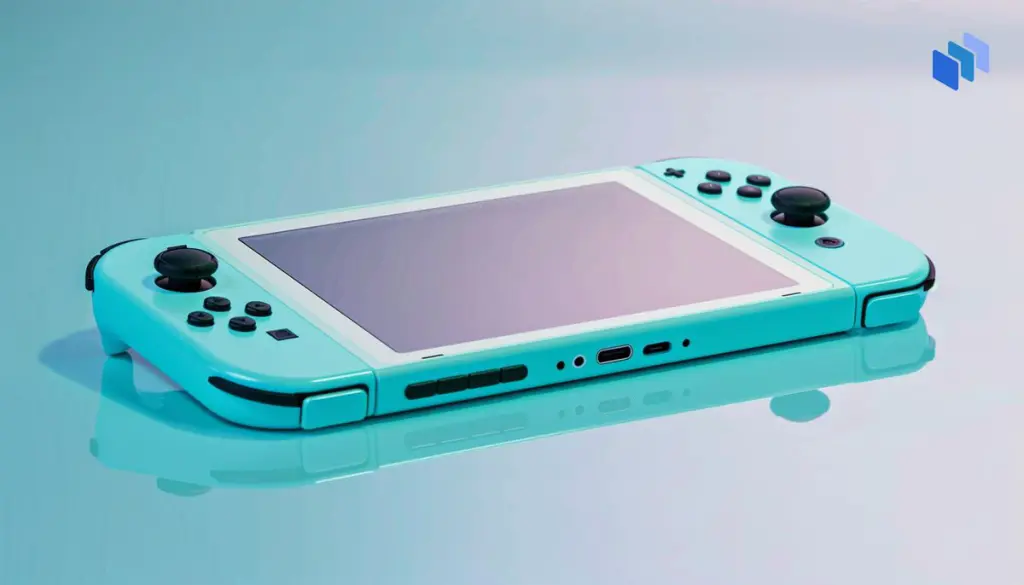Nintendo Switch後継機『スイッチ2』はどう進化する？4K対応や新機能を