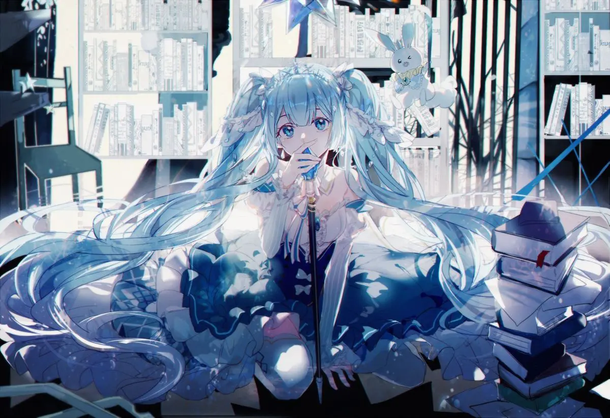全16章：初音ミクの歴史と未来…17年の間に産まれた名曲と進化の軌跡 