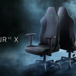 Razer Iskur V2 X