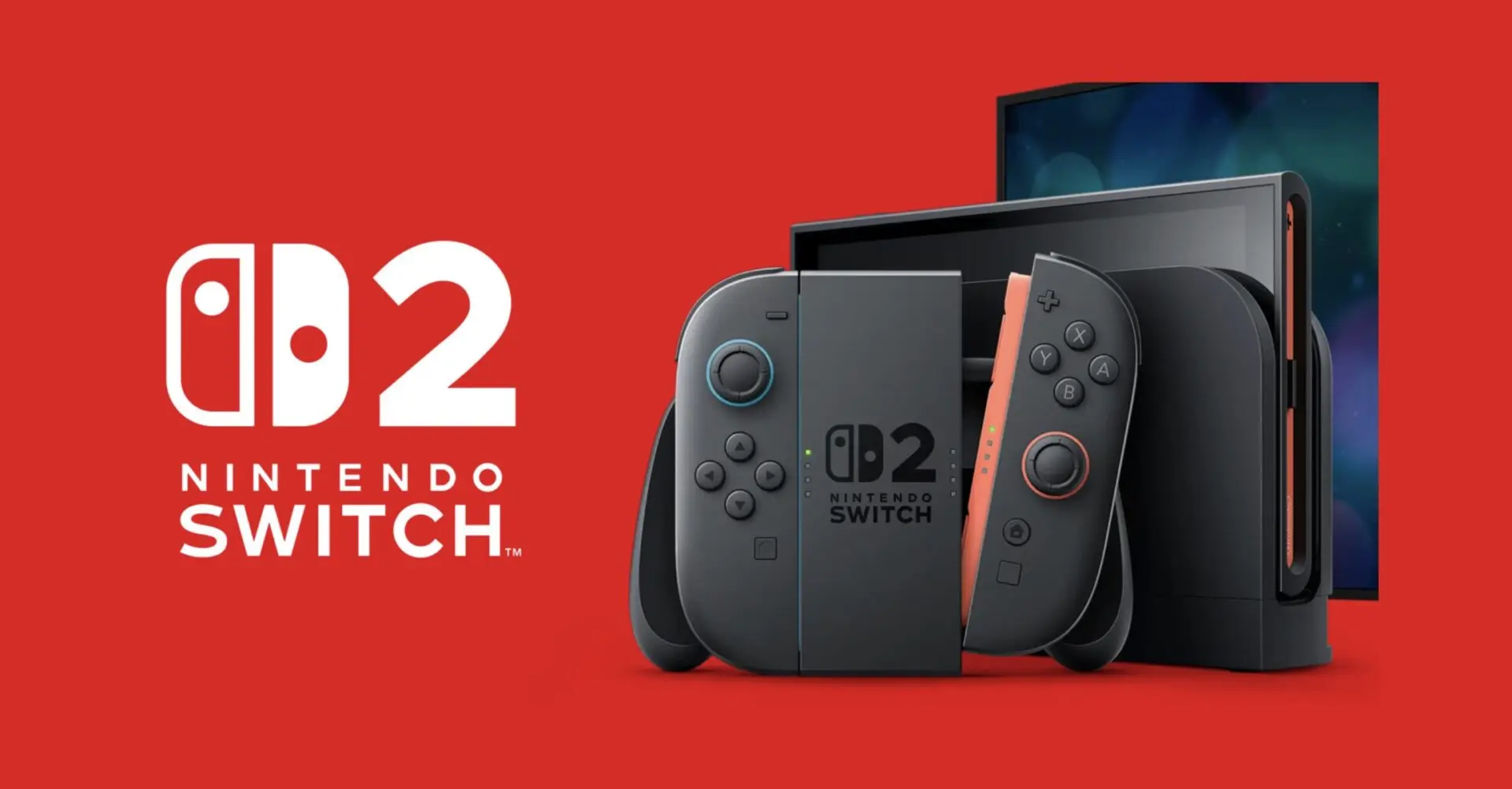 2025年3月】発売間近！ニンテンドースイッチ2のリークまとめ
