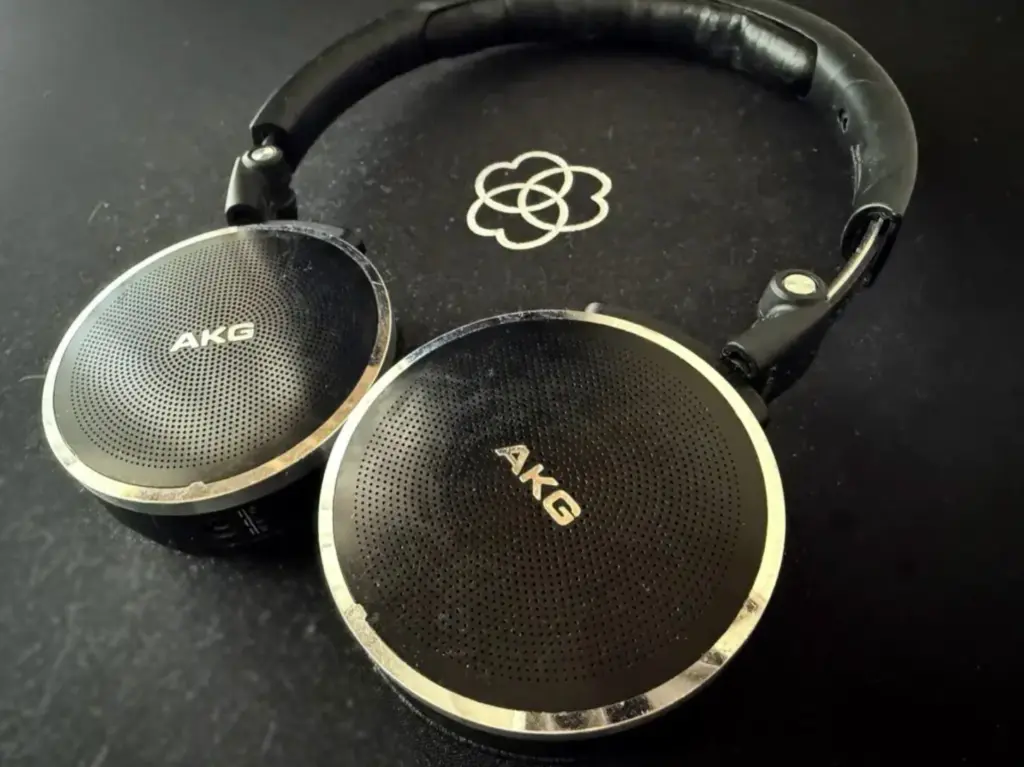 AKG - K812 開放型モニターヘッドホン AKG（アーカーゲー） AKG K812 開放型モニターヘッドホン 3年保証 正規輸入代理店
