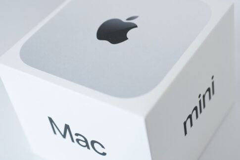 Mac mini M4 Proを購入。8K動画編集もこなせるモンスター性能をレビュー！