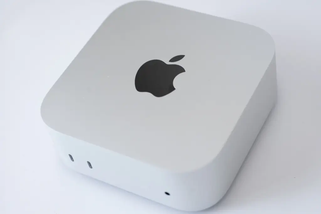 Mac mini M4 Pro メモリ24GB SSD512GB 動画編集用 Amazon.co.jp: Apple