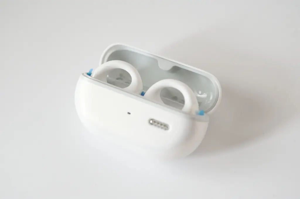 高音質革命！SOUNDPEATS CC イヤーカフ型イヤホンをレビュー