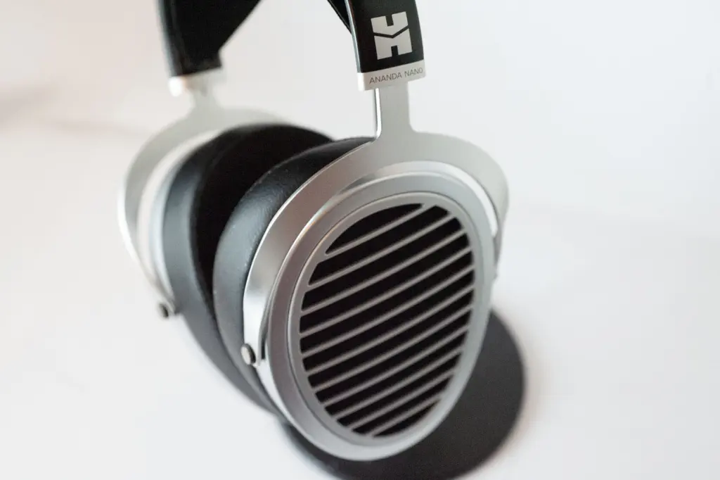 HIFIMAN ANANDA NANOを購入。高次元の音質を評価・レビュー
