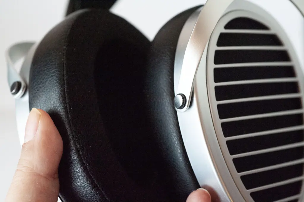 ヘッドホン ANANDA NANO ANANDA NANO | ヘッドホン | HIFIMANJAPAN Online Store