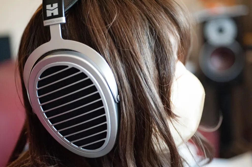 ヘッドホン ANANDA NANO Amazon.co.jp: HiFiMAN ハイファイマン Ananda Nanoオープン