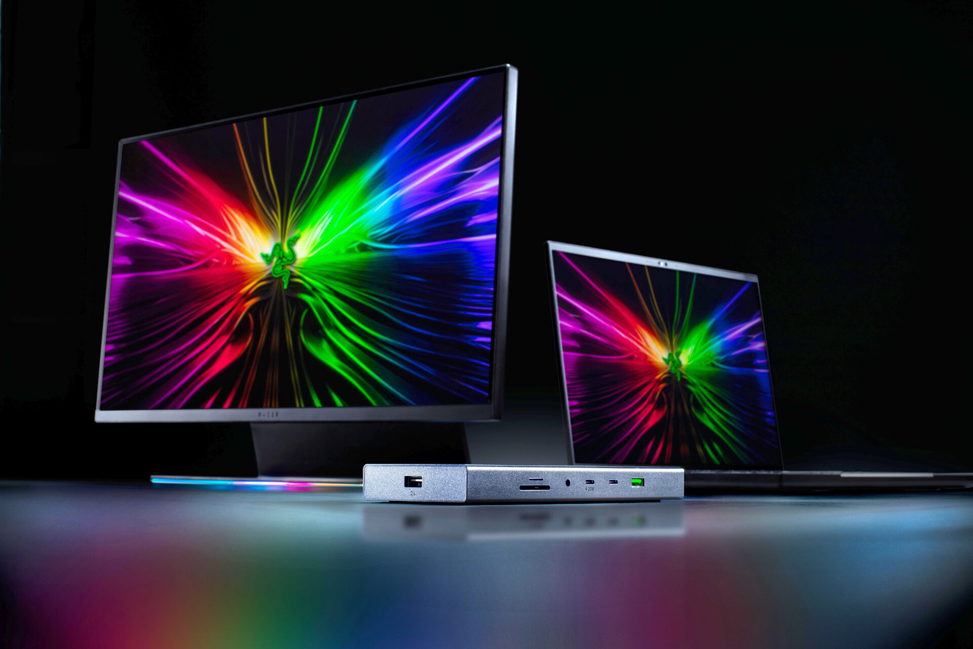 Razer新商品アイキャッチ