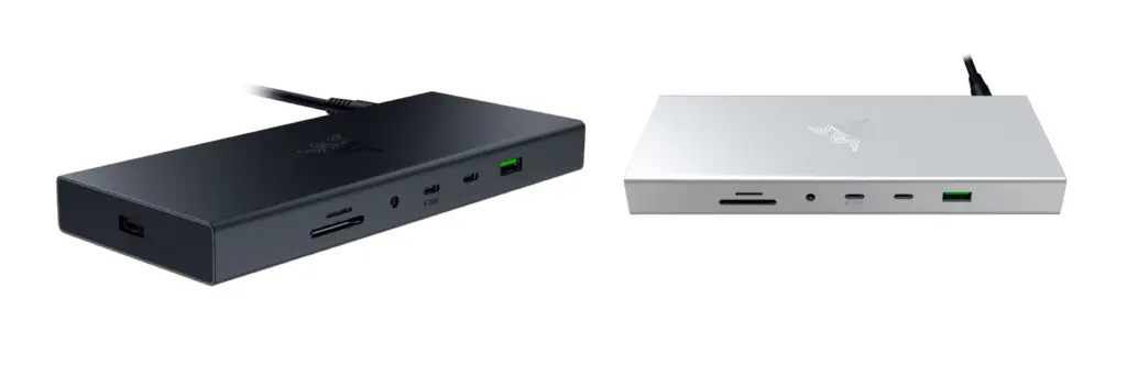 レーザーデスク10枚まとめ Razer（レイザー）新時代デスク環境の新たな提案 | ガジェットイシュー