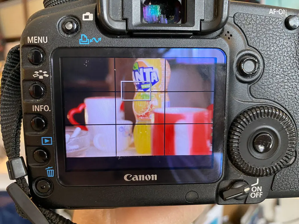 まだ現役！中古でお得なEOS5DMark2の魅力を今だからこそ語って