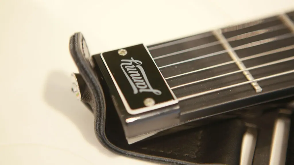 【新品未使用】Jammy G ギター MIDIキーボード ☆クラウドファンディング目標金額達成☆ 「Jammy E - Limited