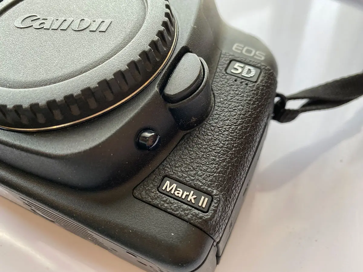 Canon EOS 5D MARK2 レンズ　まとめ売り 楽天市場】【中古】【1ヶ月保証】 Canon キヤノン EOS 5D Mark