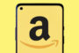 Amazonロゴ