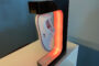MAGNETIC LEVITATION DISPLAY