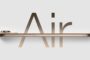 iPgone 17 Air